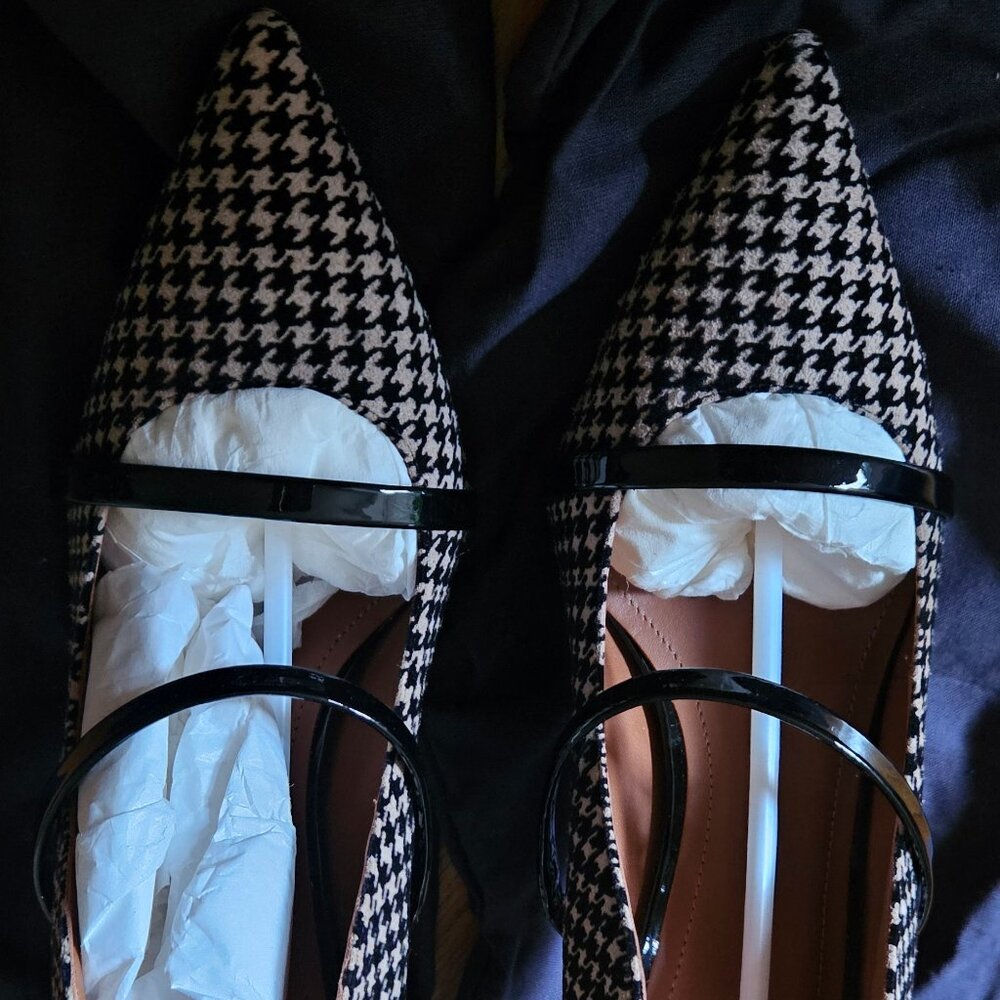 Malone Souliers Maureen Heels in EU 39